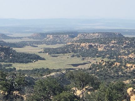 Timberland Property for sale in Cibola County, New Mexico