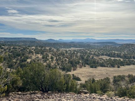 Timberland Property for sale in Cibola County, New Mexico