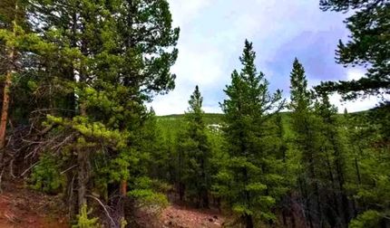 Land for sale in Gunnison County, Colorado