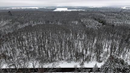 Undeveloped Land for sale in Adams County, Wisconsin