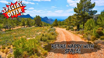 Land for sale in Costilla County, Colorado