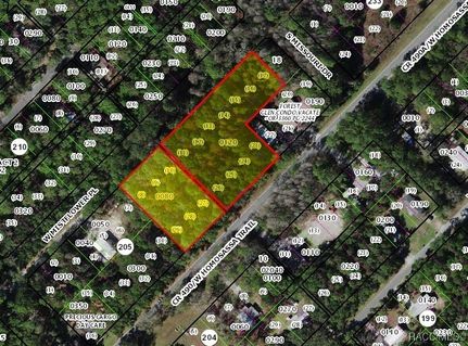 Farm and Ranch for sale in Citrus County, Florida