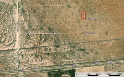 Commercial Property for sale in Culberson County, Texas