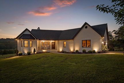 House for sale in McMinn County, Tennessee