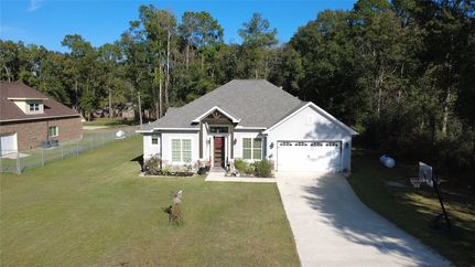 Timberland Property for sale in Montgomery County, Texas