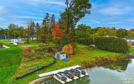 Timberland Property for sale in Cass County, Michigan