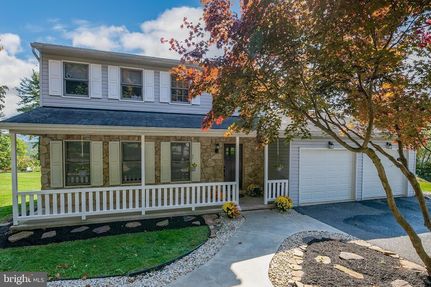 Farm and Ranch for sale in Schuylkill County, Pennsylvania