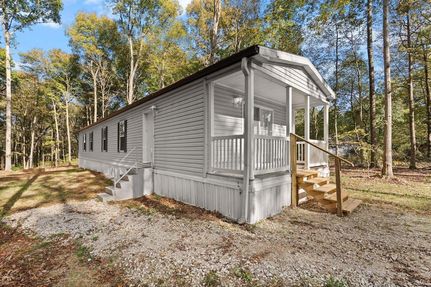 Timberland Property for sale in Orange County, Indiana