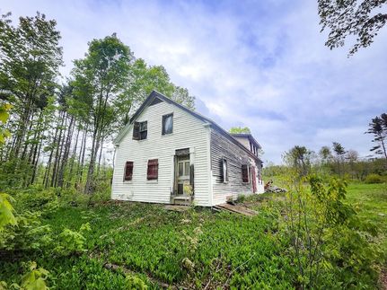 Farm and Ranch for sale in Piscataquis County, Maine