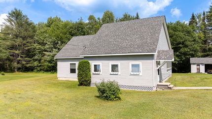 Farm and Ranch for sale in Piscataquis County, Maine