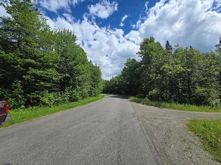 Undeveloped Land for sale in Penobscot County, Maine