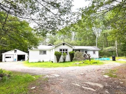 Recreational Property for sale in Sullivan County, New York