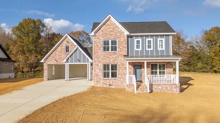 Recreational Property for sale in Hardin County, Tennessee