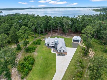 Recreational Property for sale in Jasper County, Texas