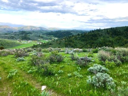 Farm and Ranch for sale in Bannock County, Idaho