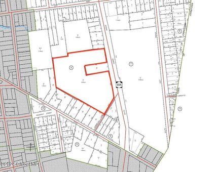 Timberland Property for sale in Fulton County, New York