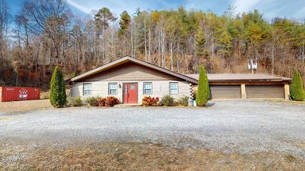 Horse Property for sale in Cherokee County, North Carolina
