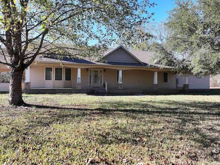 Recreational Property for sale in Pike County, Arkansas