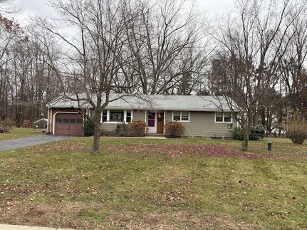 Farm and Ranch for sale in Hartford County, Connecticut