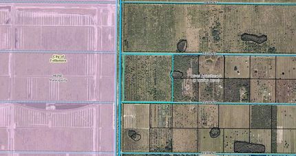 Undeveloped Land for sale in Indian River County, Florida