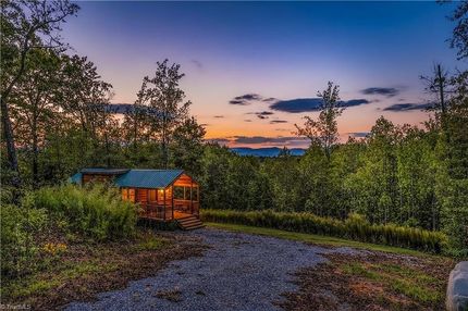 House for sale in Wilkes County, North Carolina