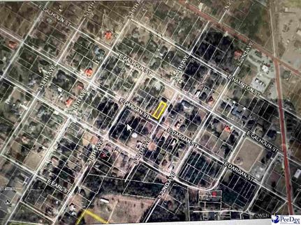 Undeveloped Land for sale in Dillon County, South Carolina