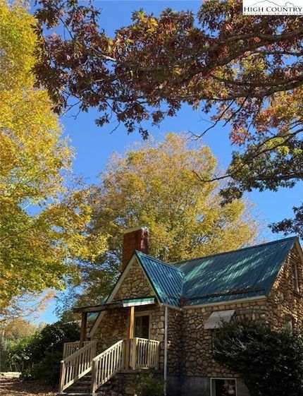 Horse Property for sale in Ashe County, North Carolina