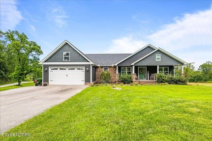 Farm and Ranch for sale in Campbell County, Tennessee