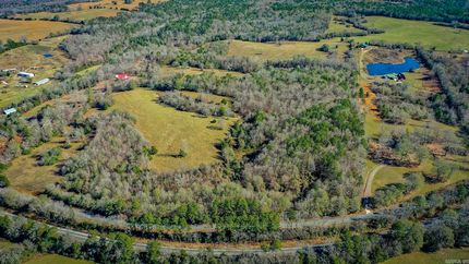 Timberland Property for sale in Polk County, Arkansas