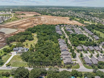 Undeveloped Land for sale in Tarrant County, Texas