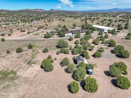 Recreational Property for sale in Yavapai County, Arizona