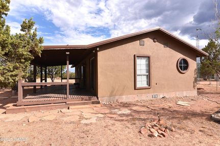 Timberland Property for sale in Yavapai County, Arizona