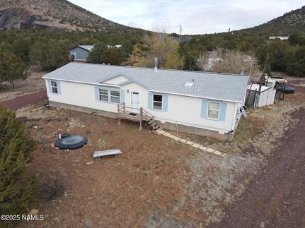 Farm and Ranch for sale in Coconino County, Arizona