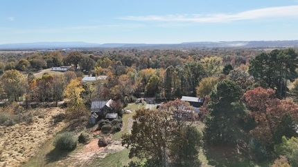 Timberland Property for sale in Franklin County, Arkansas