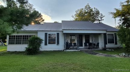 Hunting Property for sale in Escambia County, Alabama