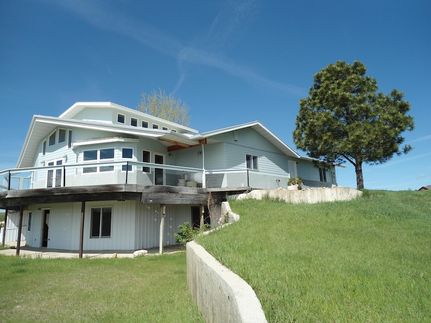 Land for sale in Fergus County, Montana