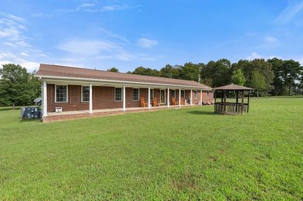 Recreational Property for sale in Wayne County, Tennessee