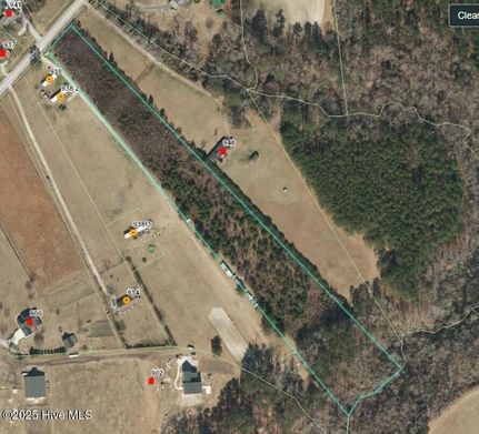 Recreational Property for sale in Onslow County, North Carolina
