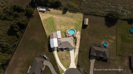 Farm and Ranch for sale in Parker County, Texas