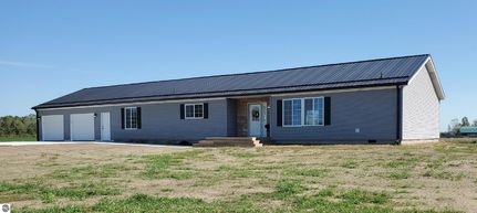 Farm and Ranch for sale in Midland County, Michigan