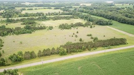Farm and Ranch for sale in Isanti County, Minnesota