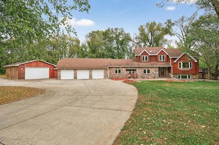 Farm and Ranch for sale in Wright County, Minnesota