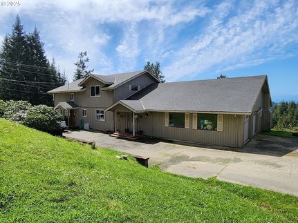 Farm and Ranch for sale in Curry County, Oregon