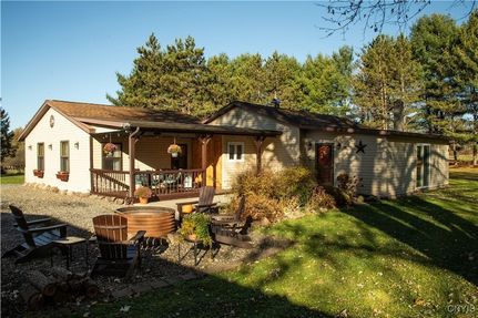 Farm and Ranch for sale in Tompkins County, New York