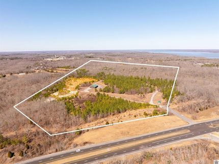 Timberland Property for sale in Metcalfe County, Kentucky