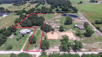 Recreational Property for sale in Kaufman County, Texas