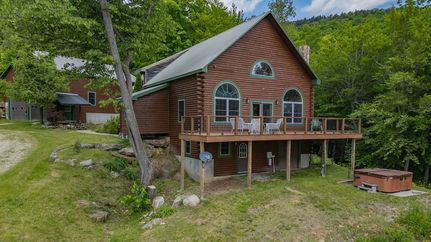 Farm and Ranch for sale in Oxford County, Maine