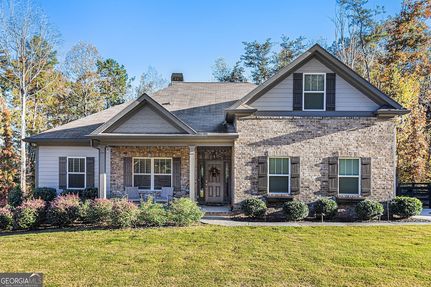 Farm and Ranch for sale in Dawson County, Georgia