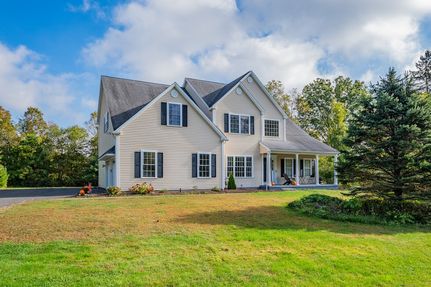 Recreational Property for sale in Litchfield County, Connecticut