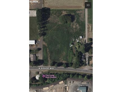 Timberland Property for sale in Linn County, Oregon